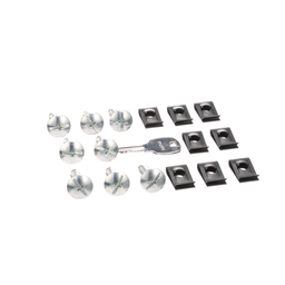 LP9502 – Panelboard accessory, NF, hardware kit