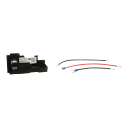 QON2L70 – Load center interior, QO, mounting base, 1 phase, 2 spaces, 70A main lugs, OEM