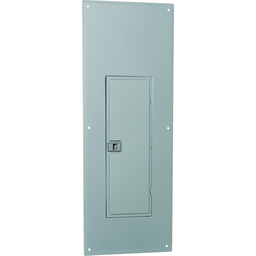 Square D QOC42UC NEMA 11 Indoor Flush/Surface Mount Load Center Cover