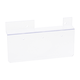 LK4AP33TN – Disconnect switch accessory, TeSys LK, terminal shroud, top, 3 pole, 100A to 200A, non fusible