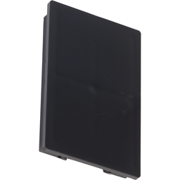 QOM1FP – Load center accessory, QO/Homeline, cover filler plate, 1 phase, 100A to 125A, convertible load centers