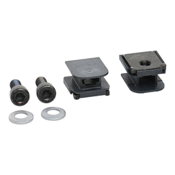 S37428 – Circuit breaker accessory, PowerPacT J,  terminal nut, for busbar, tap M8, CE standard, qty 2
