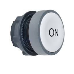 ZB5AACUST04 – PUSHBUTTON OPERATOR HEAD