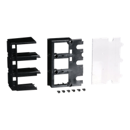 S37450 – Circuit breaker accessory, PowerPact J, shield, lug, long