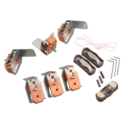 LA5F800803 – TeSys F – main contact set – 3P