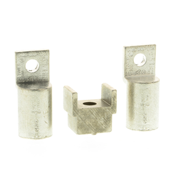 VC400LA35 – Circuit breaker accessory, compression lug kit, LA/LH/Q4, 2 lugs, aluminum, 1.25 inch
