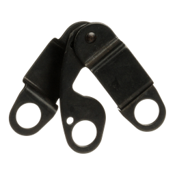 QO1HPL – Mini circuit breaker accessory, QO, padlock device, handle, 2 and 3 pole, loose