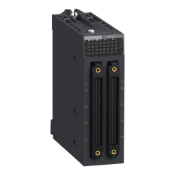 BMXART0814 – analog isolated low level input module, Modicon X80, 8 inputs, 40mV positive or negative