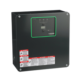 SSP04EMA12 – Surge protection device, Surgelogic, 120kA, 480Y/277 VAC, 3 phase, 4 wire, NEMA 1