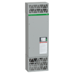 PCSN060Y4N1E – PCSN active harmonic filter 60 amp 208-415 VAC – wall-mounted, UL Type 1, module