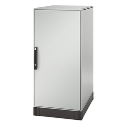 NSYSFRSEDC12680 – Netshelter RX 24U Enclosure 600mm x 800mm