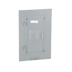 NC32F – Enclosure cover, NQ and NF panelboards, NEMA 1, flush, 21.5in W x 32in H