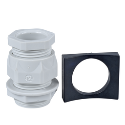 Square D XVBC14 0.4 to 0.55 Inch Beacon Adapter