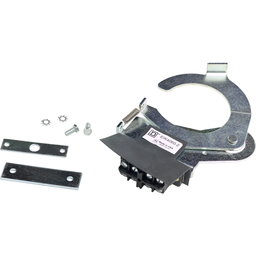 EIK40602 – Interlock, safety switch, 2 x NO, 2 x NC contact, heavy duty series E4-E5 400A to 1200A