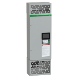 PCSN060Y4N1 – PCSN active harmonic filter 60 amp 208-415 VAC – wall-mounted, UL Type 1