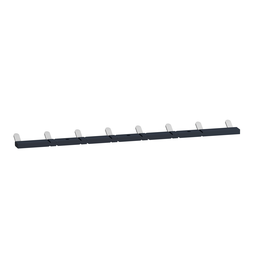 RGZS08 – bus jumper, Harmony Electromechanical Relays, for RGZE screw sockets