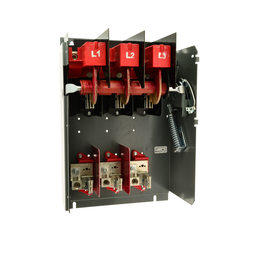 H200SA – Safety switch, motor controller, fusible disconnect, heavy duty