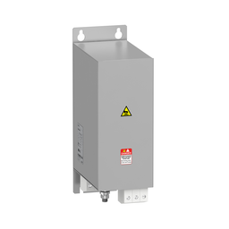 VW3A4707 – EMC radio interference input filter – for variable speed drive – 160 A