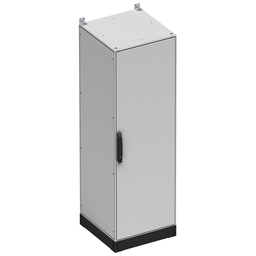 NSYSFWFIX – Wall fixing support, PanelSeT SFN, PanelSeT SF, steel  , set of 2