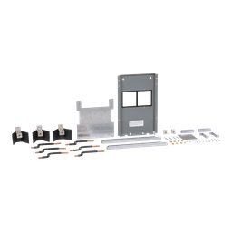 NF600SFBH – Panelboard accessory, NF, breaker kit, subfeed, 600A, H frame