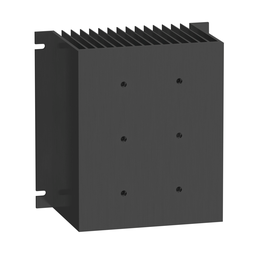 SSRHP05 – Solid State Relay, Harmony Relay, heat sink, panel mount, thermal resistance 0.5°C per watt
