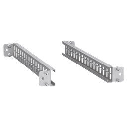 NSYSICR4050 – Integrated cross rails, PanelSeT SFN, Spacial SF,  H40 W500mm, set of 2