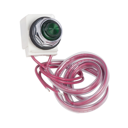 9999SPL28G – NEMA Motor Starter and contactor, Type S, pilot light kit , LED, green, 120VAC 60Hz, NEMA size 00 to 7, Type 1/3R/12