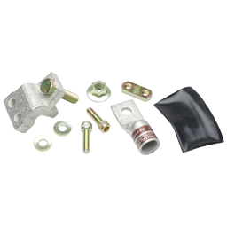 YA400P3 – PowerPacT M/P-FRAME MOULDED CASE CIRCUIT BREAKER 400A AL COMPRESSION LUG KIT