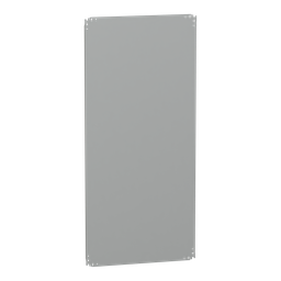 NSYPMM157 – Metallic mounting plate for PLA enclosure H1500xW750mm