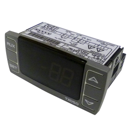 NSYCUSP0144 – Thalassa – Electronical thermostat slim – UL