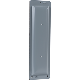 EZMSCAP – Meter accessory, EZ Meter-Pak, bus end cap, main units, right side bus opening