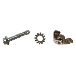 PBSSK – Sealing Screw Kit, I-Line, for 10 Panels