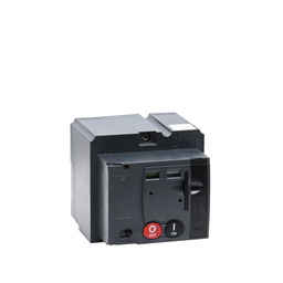 S29433 – Circuit breaker accessory, PowerPacT H, motor operator, MA, 110VAC to 130VAC, 50/60Hz