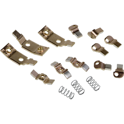 9998ML1 – Manual starter, replacement contact kit, for NEMA size M0 Manual starters, 3 poles