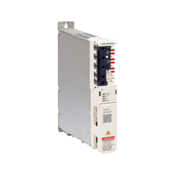 LXM62DD15C21000 – Lexium 62 Single Drive 15 A – accessory kit included