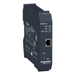 XPSMCMCO0000MB – expansion module, Modicon MCM, Modbus SL diagnostic, screw
