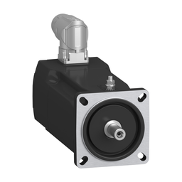 SH30701P0AA4000 – SH3 OMC motor 70mm 1 st. IP65/54 smooth sh. DSL single turn ang.conn.M23