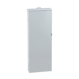 HOM4080M200PRB – Load center, Homeline, 1 phase, 40 spaces, 80 circuits, 200A convertible main breaker, PoN, NEMA3R