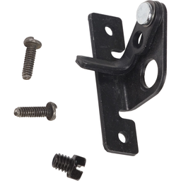 AHPALI – Circuit breaker accessory, LC/LE/LI/LX/LXI, handle padlock, fixed, lock ON or OFF, 2/3 pole