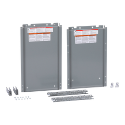 NQ12RDE – NQ Panelboard, extension kit, 12 inch rail