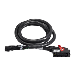 ZARC12 – Harmony eXLhoist, standard, Connector plug female with cable 3m for ZARB12H