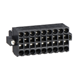 STBXTS2150 – Modicon STB – 18 pin removable connector – for counter module