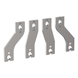 LA9G4612 – Spreader kit,TeSys Giga contactor,for LC1G265-500,4 pole,45-70 mm pole pitch