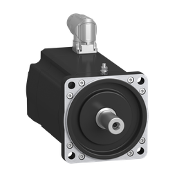 SH31001P0AA4000 – SH3 OMC motor 100mm 1 st. IP65/54 smooth sh. DSL single turn ang.conn.M23