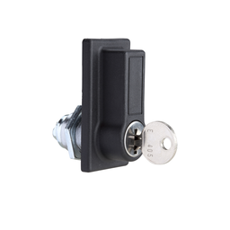 NSYCL405CSX – Polyamide handle lock 405 for PanelSeT S3X enclosure