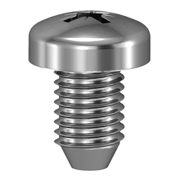 NSYAMFSB – Set of 100 self-tapping screws