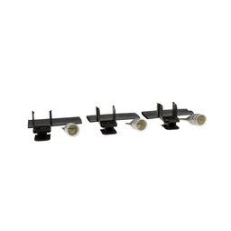 CYA250J3 – Circuit breaker accessory, PowerPacT J, lug kit, compression, 250A, copper, 2/0AWG to 300kcmil, copper, qty 3