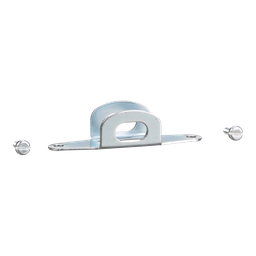 2510FL1 – Manual starter, Manual Switch, handle guard, with padlock provision, for 2510 F and K manual devices