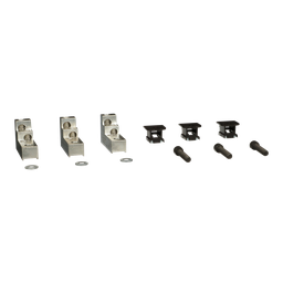 PDC3HD2 – Circuit breaker accessory, PowerPacT H, connector, power distribution, 15A to 150A, qty 3