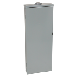 QO142M200PRB – Load center, QO, 1 phase, 42 spaces, 52 circuits, 200A convertible main breaker, PoN, NEMA3R